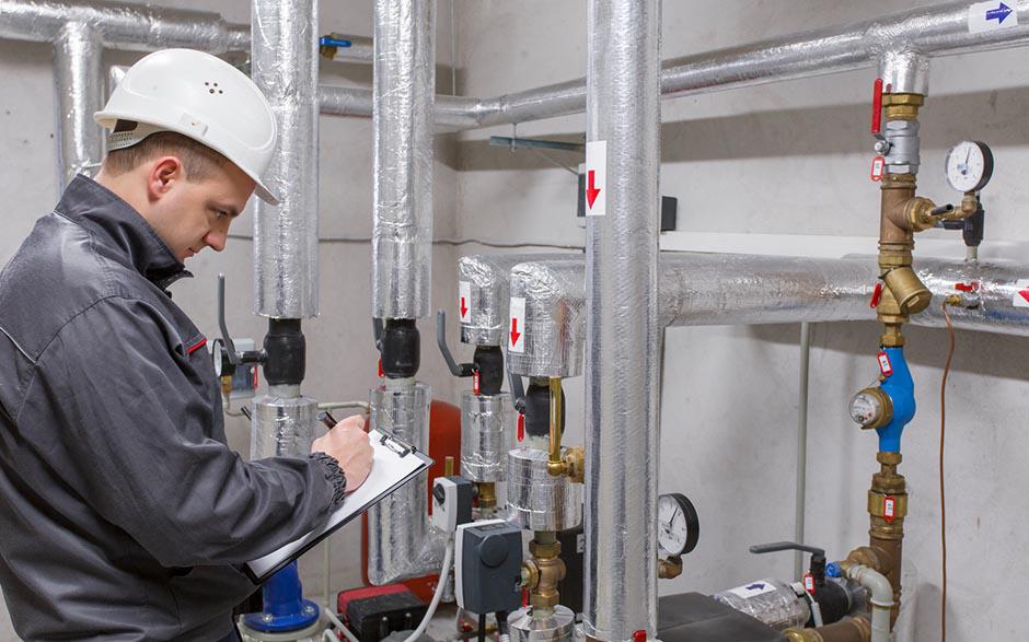 entretien chaudière fuel Neuilly-sur-Marne