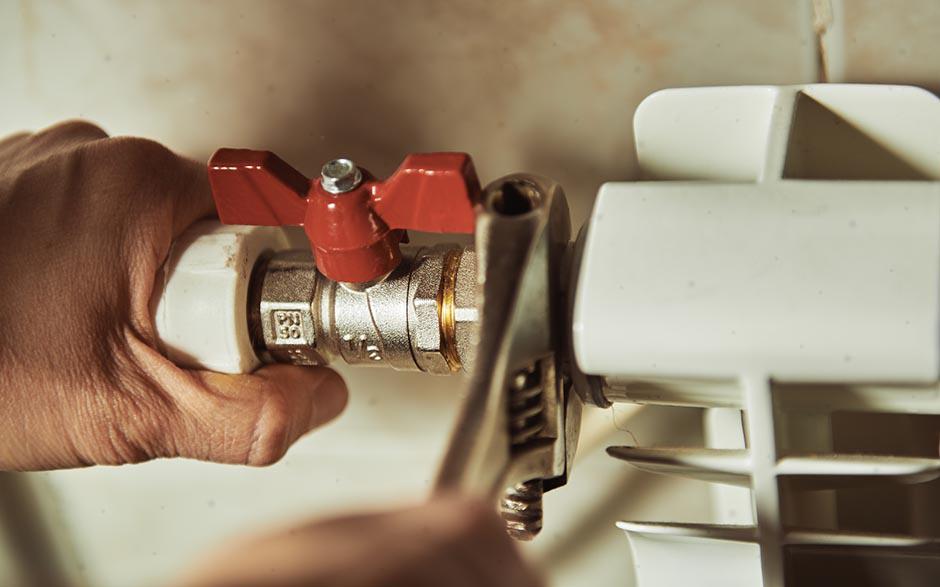entretien chauffage gaz Arpajon